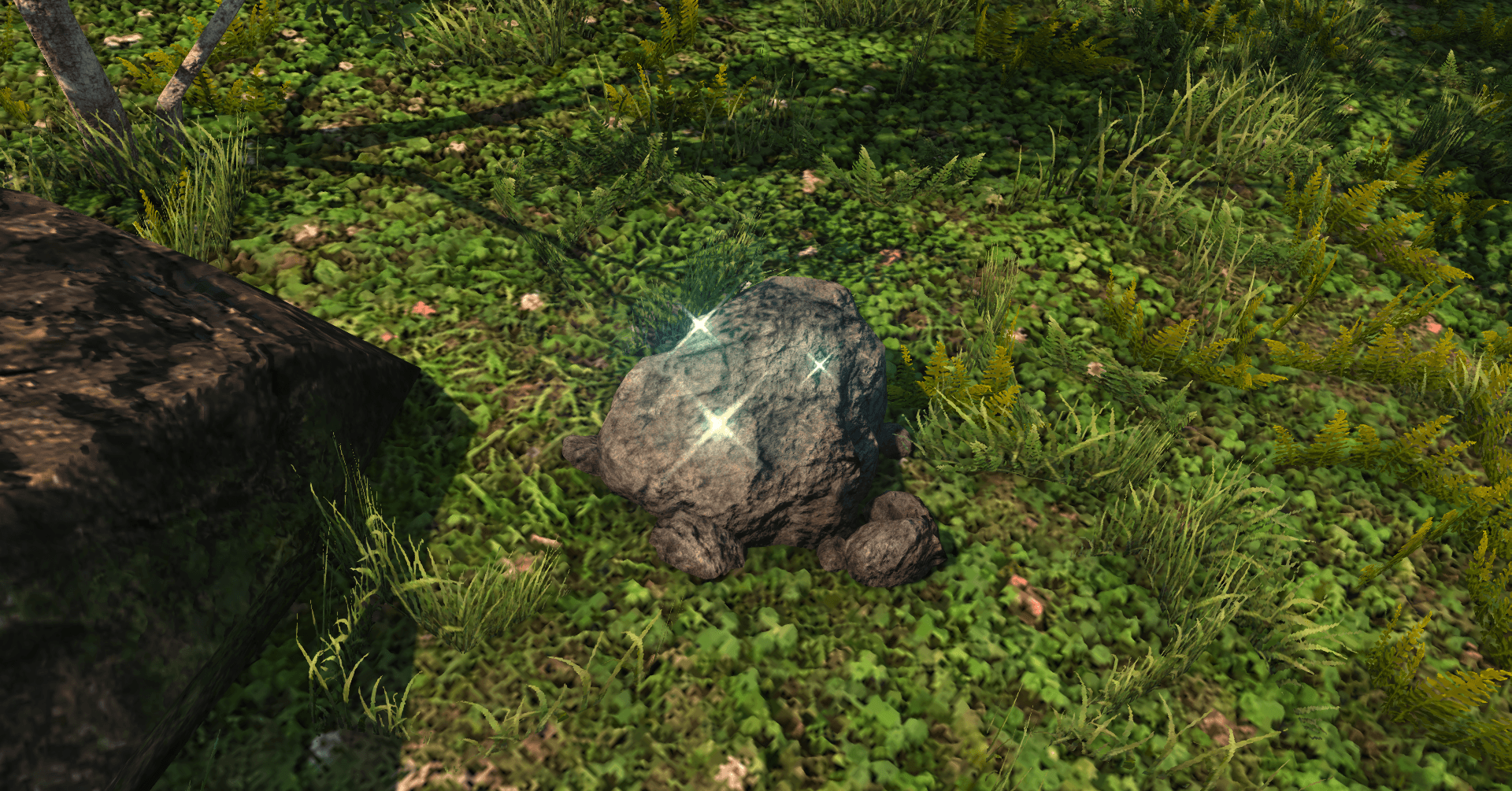 How to Get Island Marble in FFXIV's Island Sanctuary